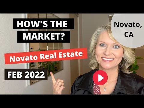 February 2022 Market Update (VIDEO)