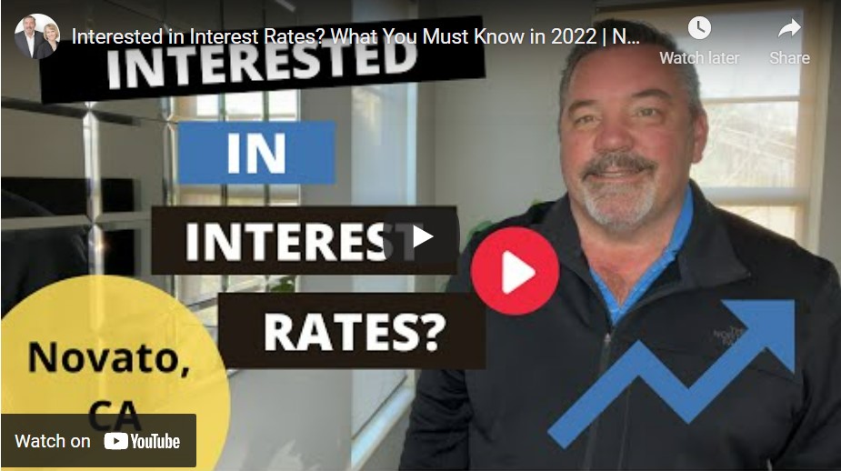 Interests In Rates