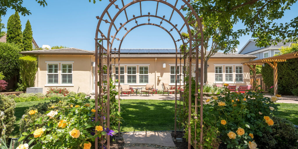 Home in Pointe Marin Novato