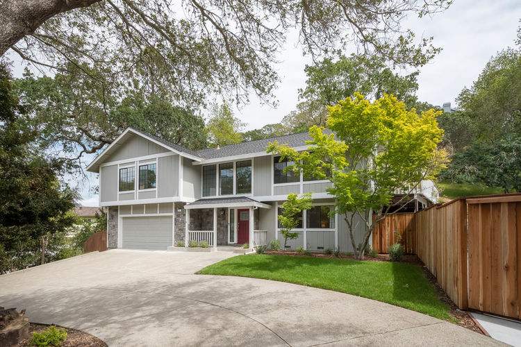 101 Brown Drive, Novato