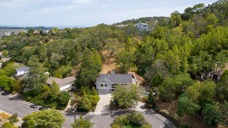 101 Brown Drive, Novato