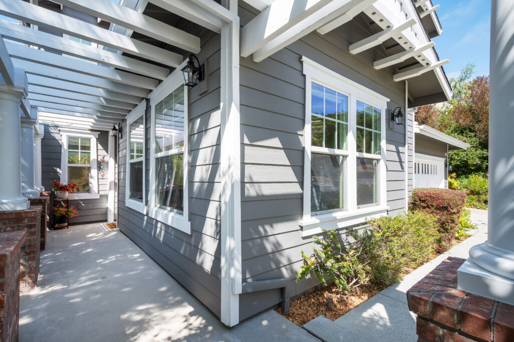 Pointe Marin Novato home