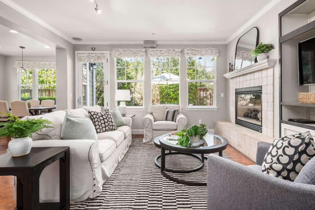 Pointe Marin Novato home