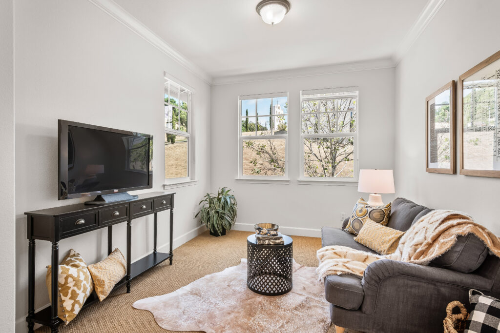 Pointe Marin Novato home
