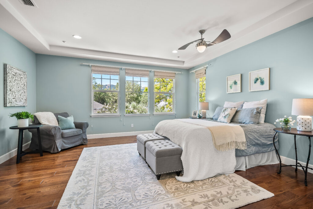 Pointe Marin Novato home