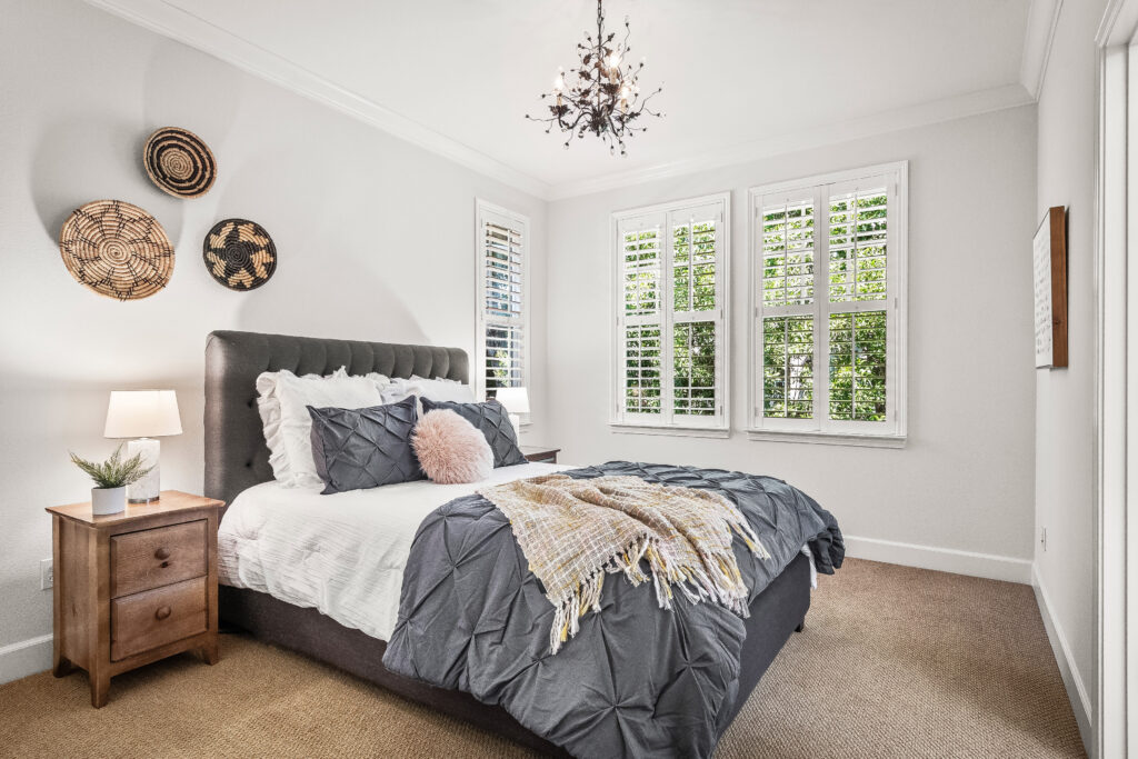 Pointe Marin Novato home
