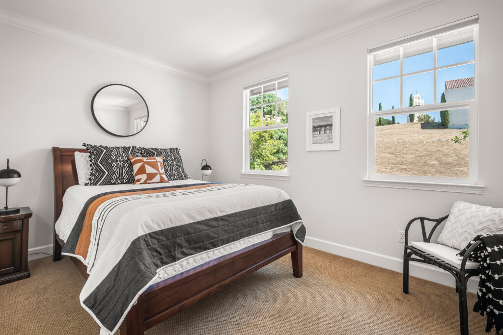Pointe Marin Novato home
