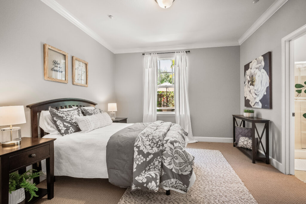 Pointe Marin Novato home