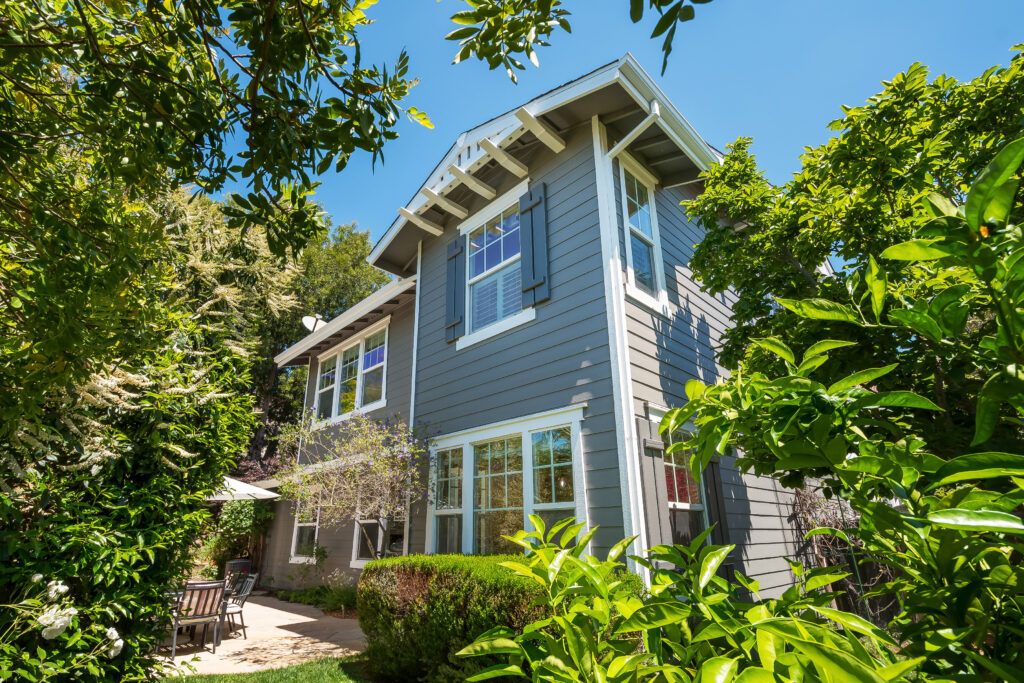 Pointe Marin Novato home