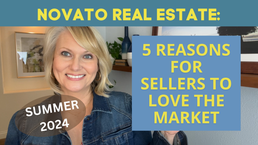 Cover thumbnail with Erin McGinnis Novato Realtor