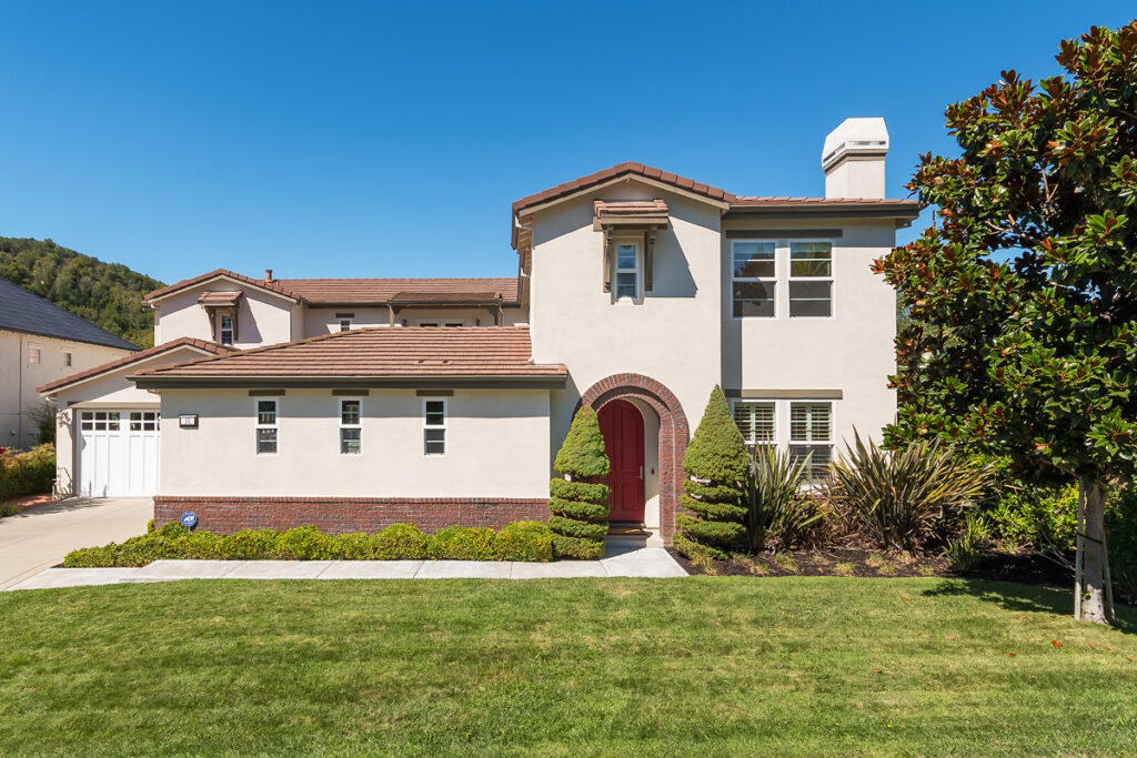 Just Listed | 15 Turner Dr. Novato, CA | Pointe Marin in Novato CA