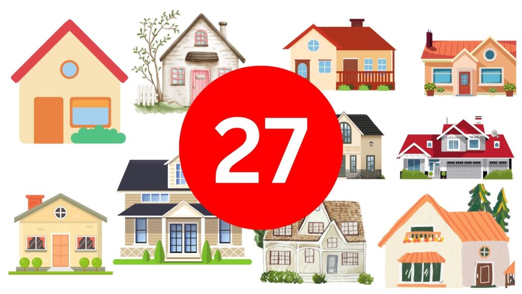 Novato real estate numbers
