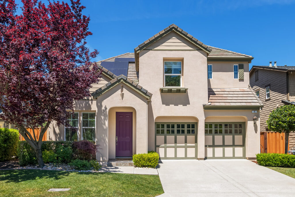 Off-Market Opportunity! Novato Home For Sale in Hamilton's Hideaway Neighborhood