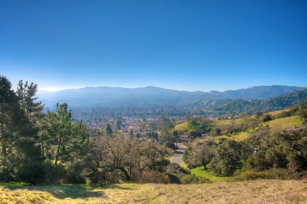 Novato, CA