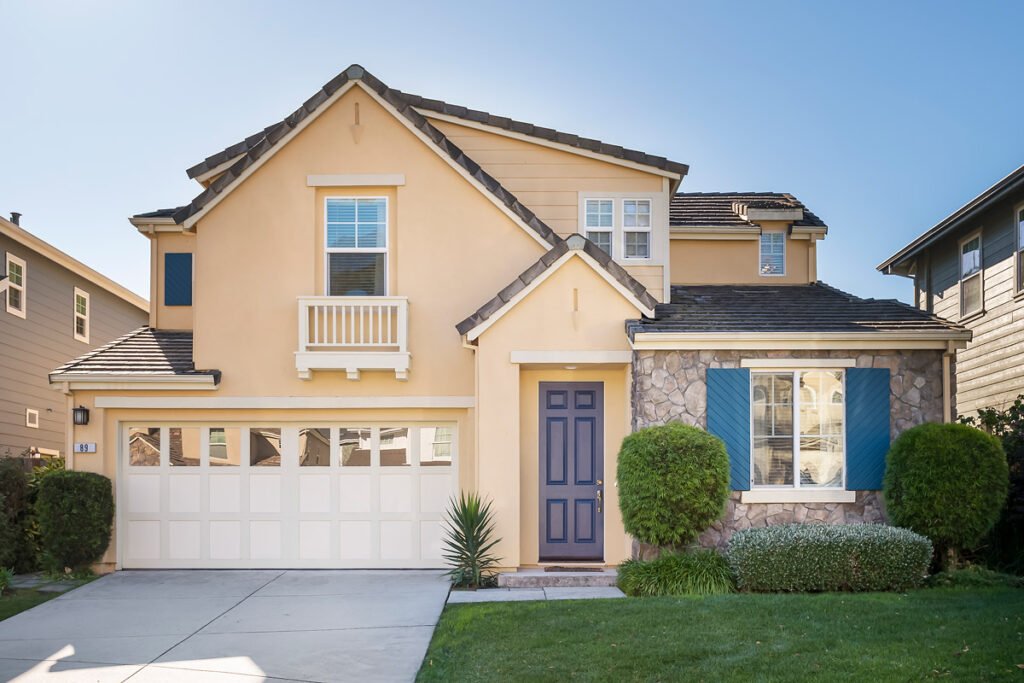 House for sale in Pointe Marin Novato