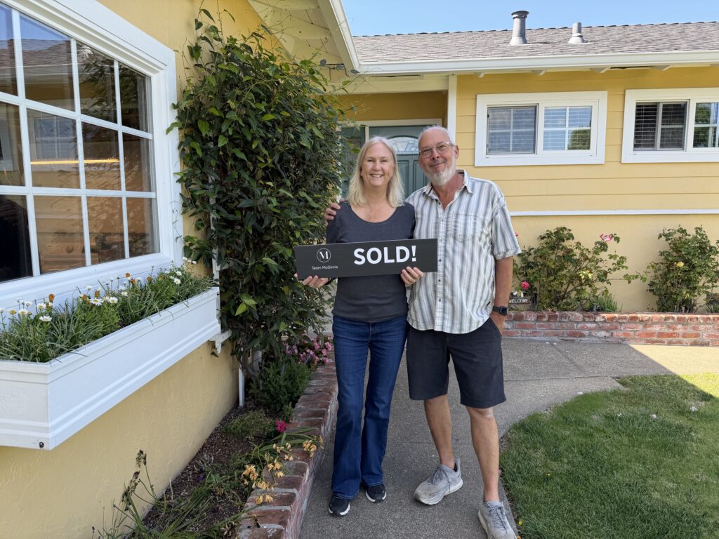How Did This Novato Home Get 3 Offers and Sell in 7 Days for ,000 Over Asking? (The Full Story)