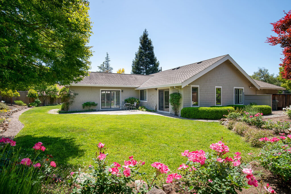 Selling a Home in Novato? What 408 San Andreas Drive Shows About Preparing a Home for Market