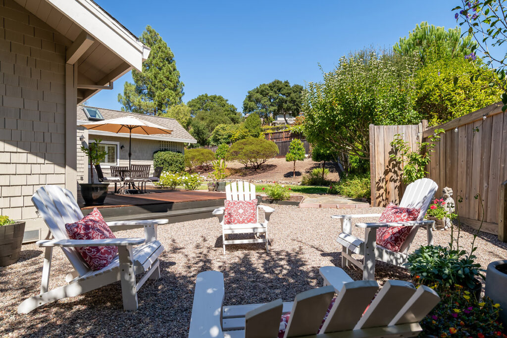 San Marin house for sale