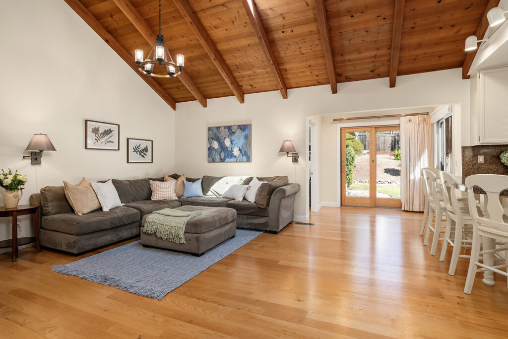 San Marin house for sale