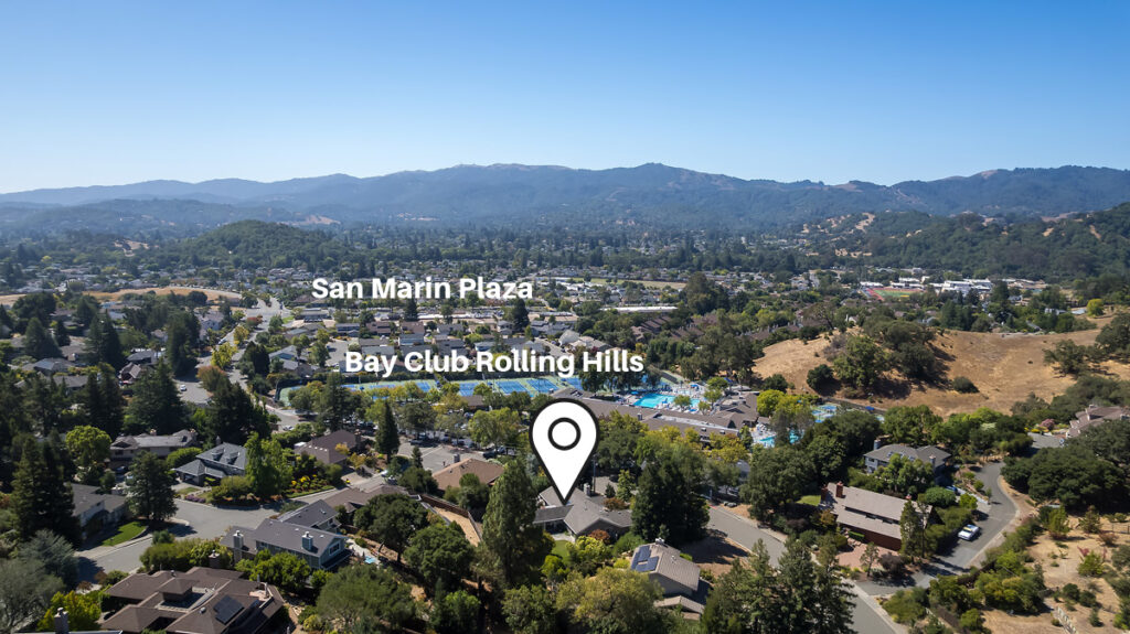 San Marin house for sale